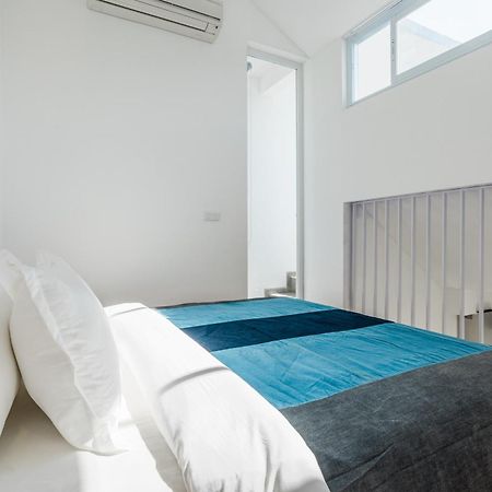 The Blue Loft Canggu - Free Scooter Use Esterno foto
